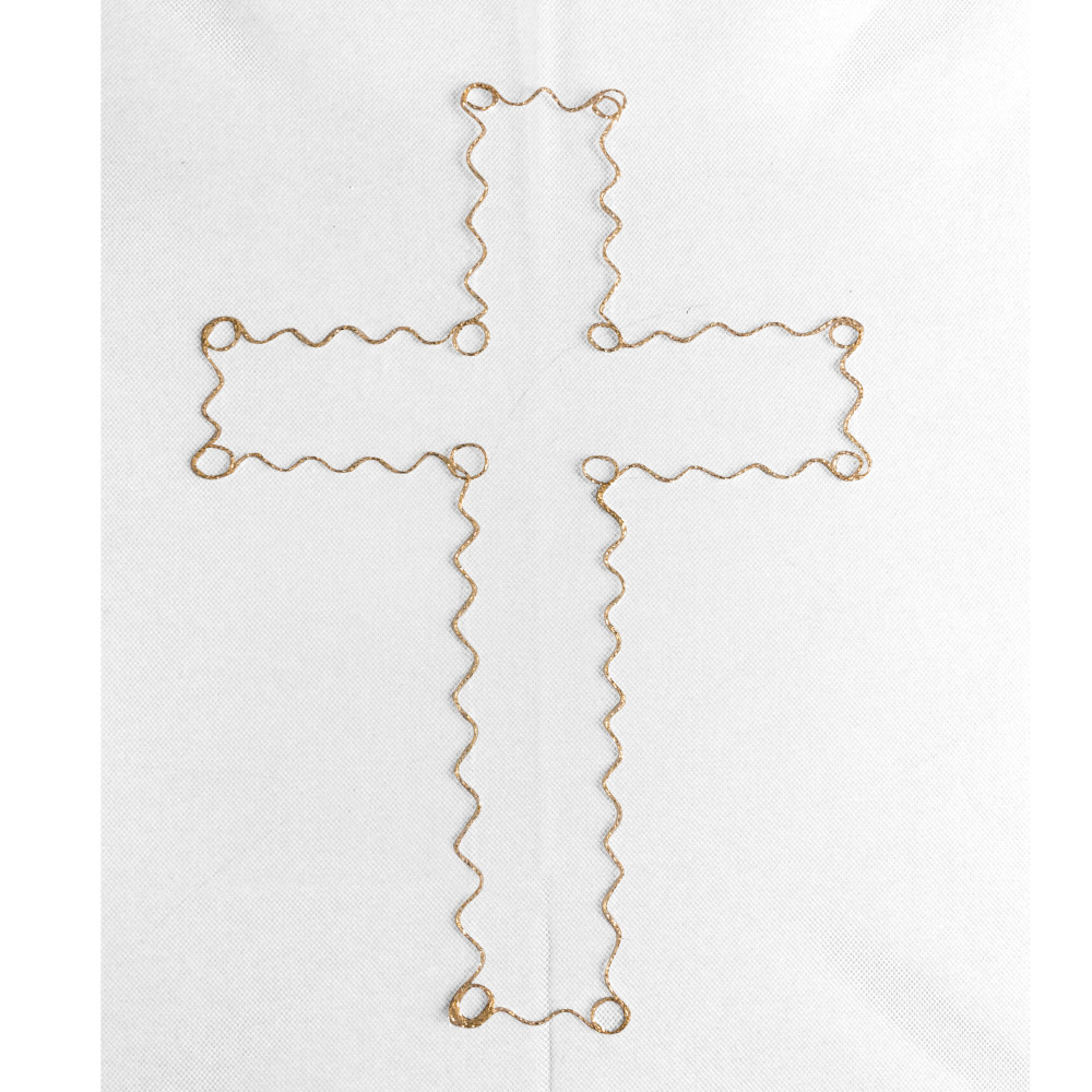 Croce semplice 317/S